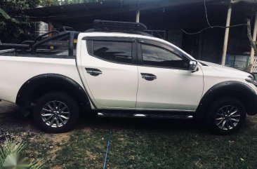 FOR SALE 2015 MITSUBISHI Strada 