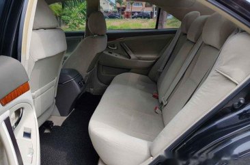 Well-maintained Toyota Camry 2006 G for sale