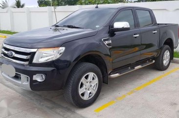 2013 Ford Ranger XLT 4x2 MT Dsl FOR SALE