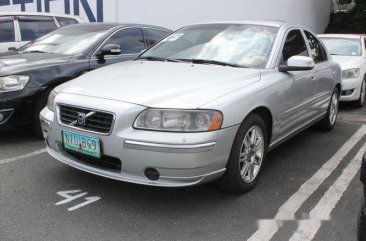 Well-maintained Volvo S60 2009 for sale