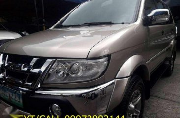 2012 Isuzu Sportivo XUV Automatic for sale