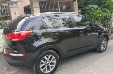 Kia Sportage 2015 AT FOR SALE