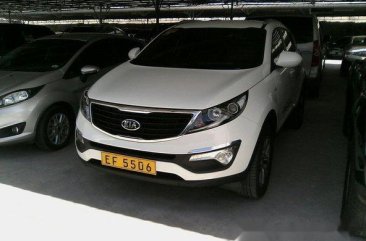 Kia Sportage 2015 for sale