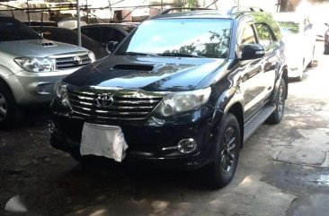 2015 & 2014 Toyota Fortuner FOR SALE