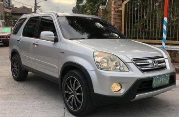 Honda CR-V 2006 for sale