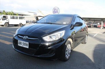 Well-maintained Hyundai Accent E 2015 for sale