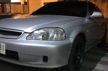 Honda Civic 2000 for sale