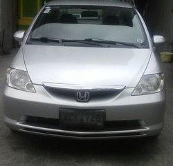 Good as new Honda City 2004 for sale