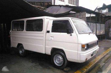 2000 Mitsubishi L300 Fb Van for sale