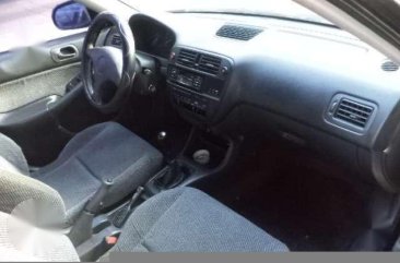 1998 Honda Civic LXi FOR SALE