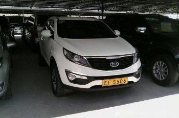 Kia Sportage 2015 for sale