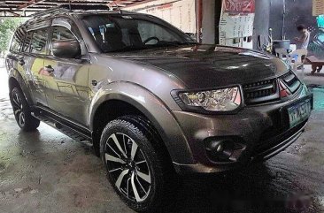 Mitsubishi Montero Sport 2014 for sale