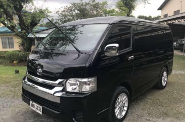 Toyota Hi Ace GL Grandia Manual 2014 For Sale 