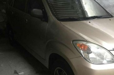 2007 Toyota Avanza J 1.3 for sale