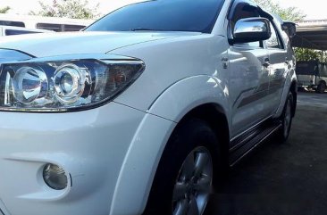 Toyota Fortuner 2010 for sale