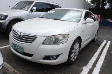 Good as new Toyota Camry Q 2002 for sale