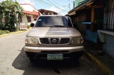 Nissan Frontier 2005 FOR SALE