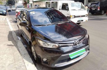 Toyota Vios 1.3 E MT2014 FOR SALE