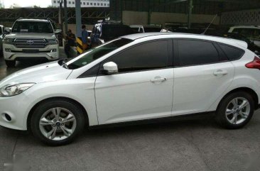 2014 Ford Focus 1.5L Automatic FOR SALE