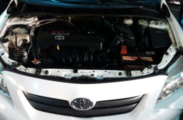 Toyota Corolla Altis 2010 for sale