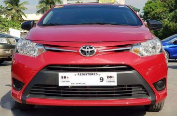 2018 Toyota Vios 1.3 J MT LUCKY CAR FOR SALE