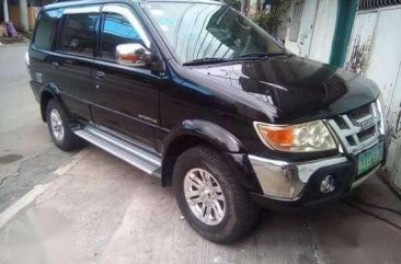 Isuzu Crosswind Sportivo FOR SALE