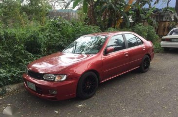 95 Nissan Sentra SE JDM setup FOR SALE