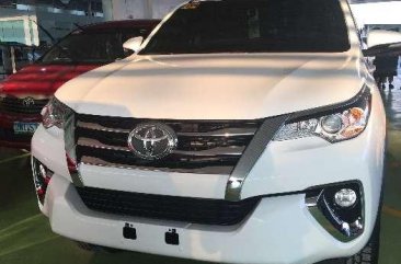 2016 Toyota Fortuner Dsl AT 223000 ALL IN FOR SALE