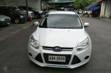2014 Ford Focus 1.5L Automatic FOR SALE
