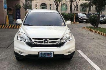 2011 Honda CRV for sale
