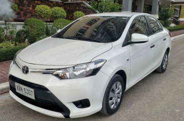 Toyota Vios 2016 for sale