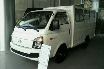 Hyundai H100 2017 for sale