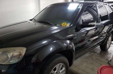 Ford Escape 2008 4x4 matic rush orig paint FOR SALE
