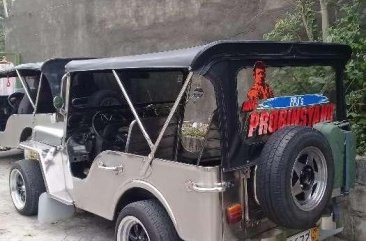 FOR SALE TOYOTA Owner Type Jeep FPJ Full Stainless