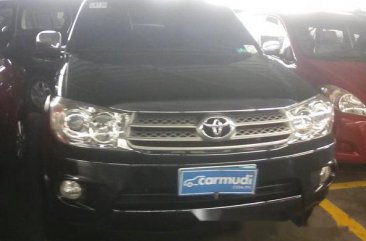 Toyota Fortuner 2010 for sale