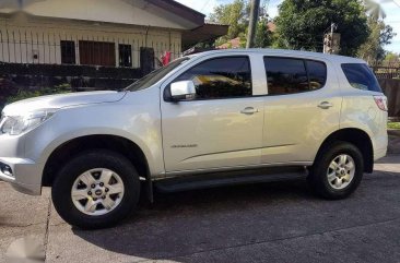 Chevrolet Traiblazer LT 2013 for sale