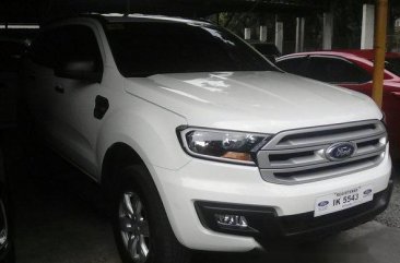 Ford Everest 2016 for sale