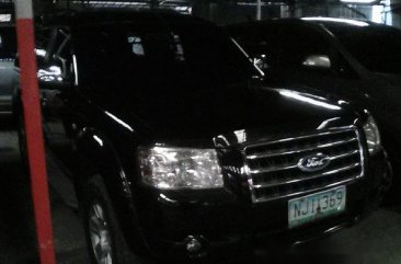 Ford Everest 2009 for sale