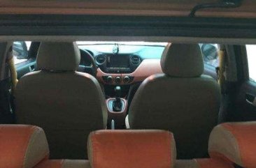 2015 HYUNDAI Grand i10 1.2L Automatic FOR SALE