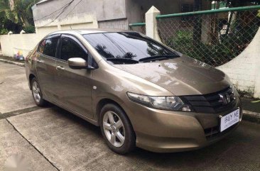 For sale Honda City 2010