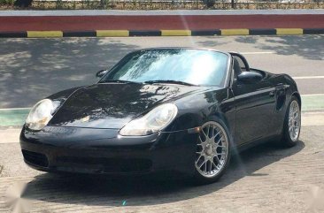 Porsche Boxster 2000 for sale