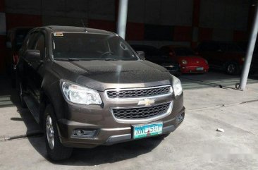 Chevrolet Trailblazer 2013 for sale