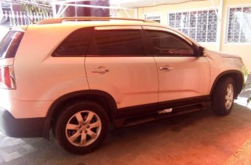 Kia Sorento CRDI 2011 Model FOR SALE