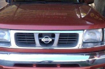 Toyota Frontier 4x4 2002 model for sale