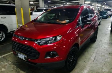 2016 Ford Ecosport Automatic for sale