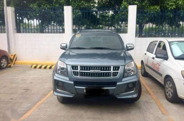 Isuzu Alterra 2014 for sale