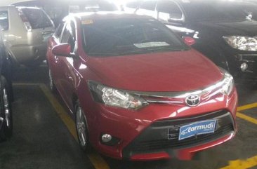 Toyota Vios 2016 for sale