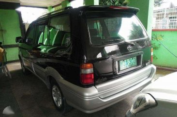 Toyota Revo SR 2000 for sale