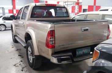 Isuzu D-Max 2010 for sale