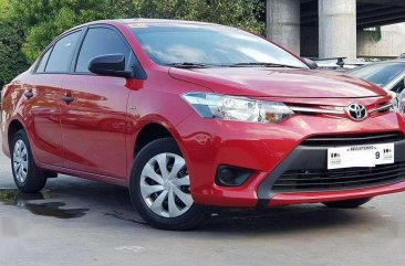 2018 Toyota Vios 1.3 J MT LUCKY CAR FOR SALE
